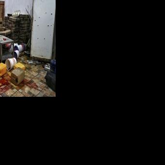 Israeli forces shoot dead two Palestinians apparently surrendering in West Bank