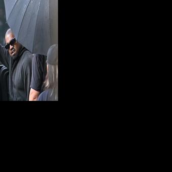 Marseille mayor opposes Kanye West gig over 'unabashed Nazism'