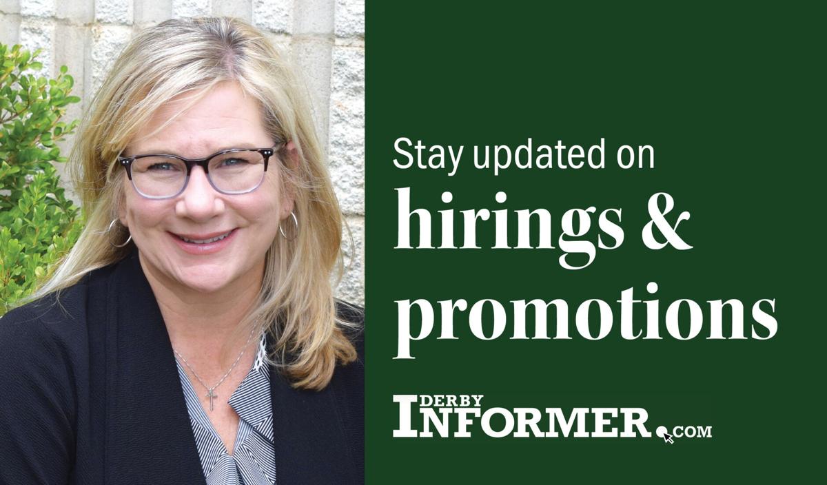 USD 260 hires new finance director Derby News derbyinformer com