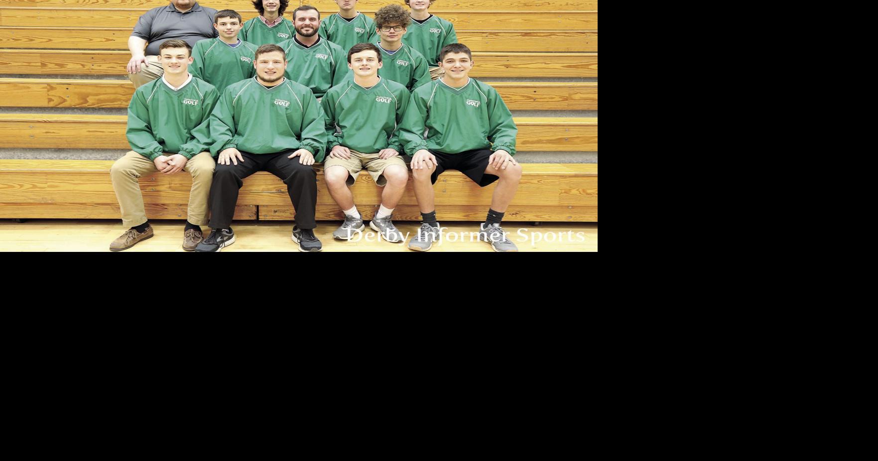 Derby golf looking to rebound this spring | Spring Sports Guide ...