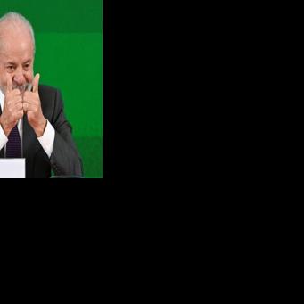 Lula orders road map to cut fossil-fuel use in Brazil