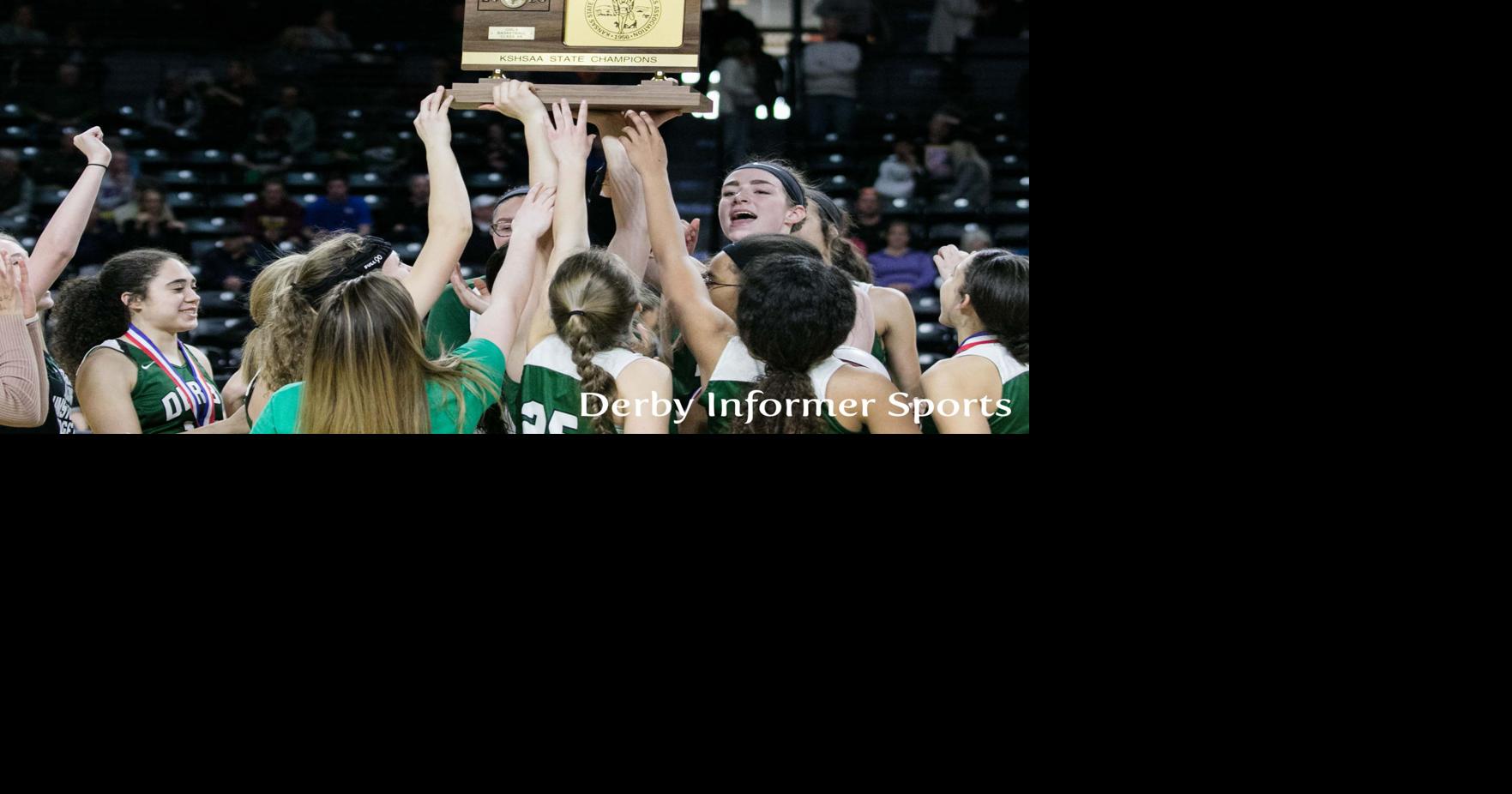 STATE CHAMPS: Lady Panthers win first title in program history | Sports ...