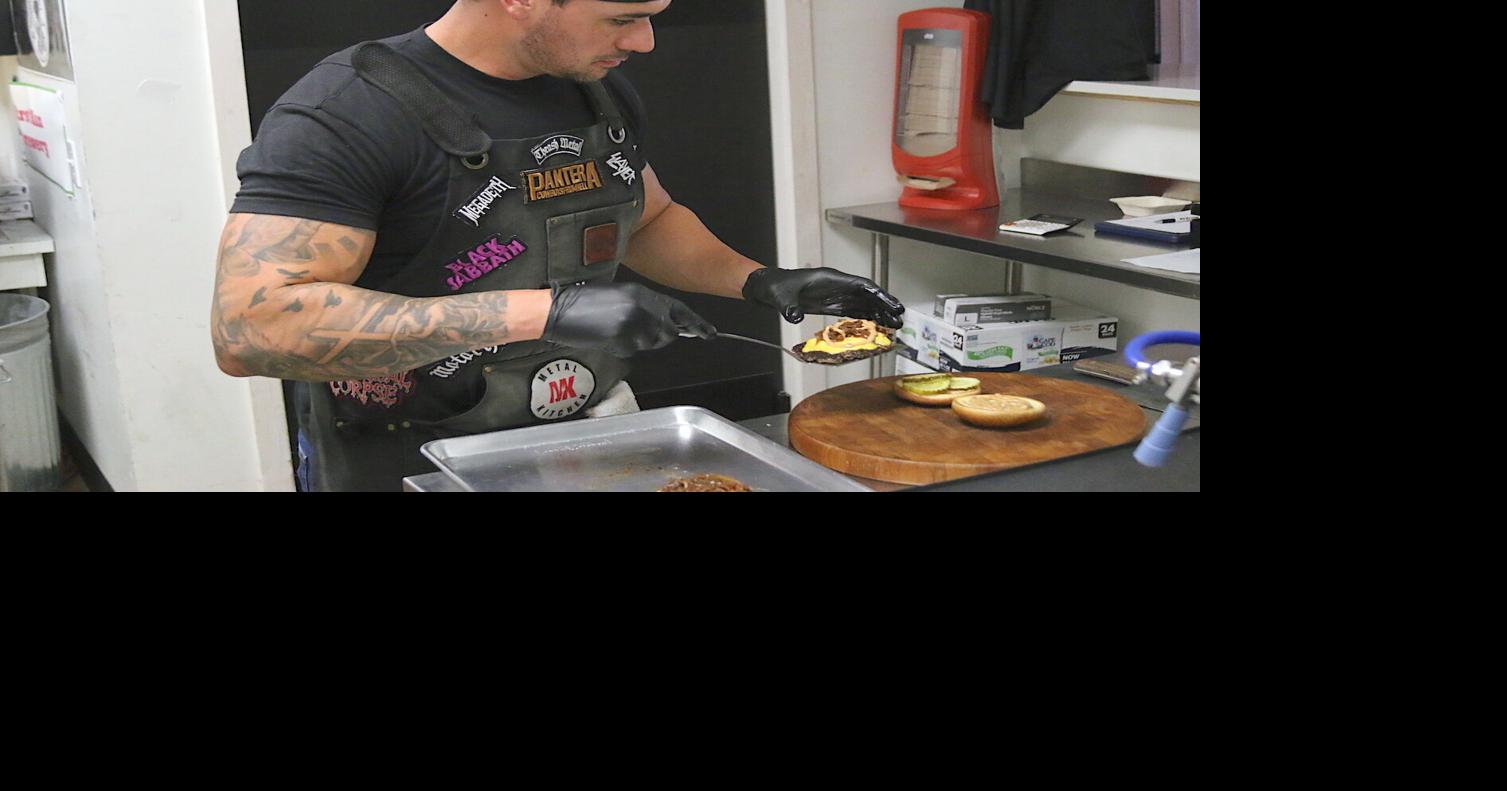 Derby dining options get a little ‘heavier’ | Derby News ...