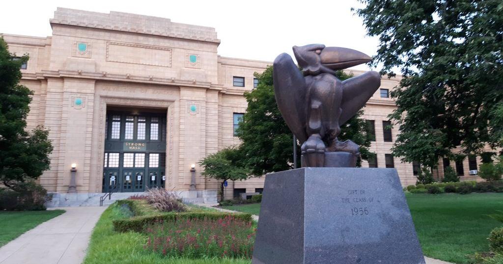 Kansas joins program to generate more SPED doctorates