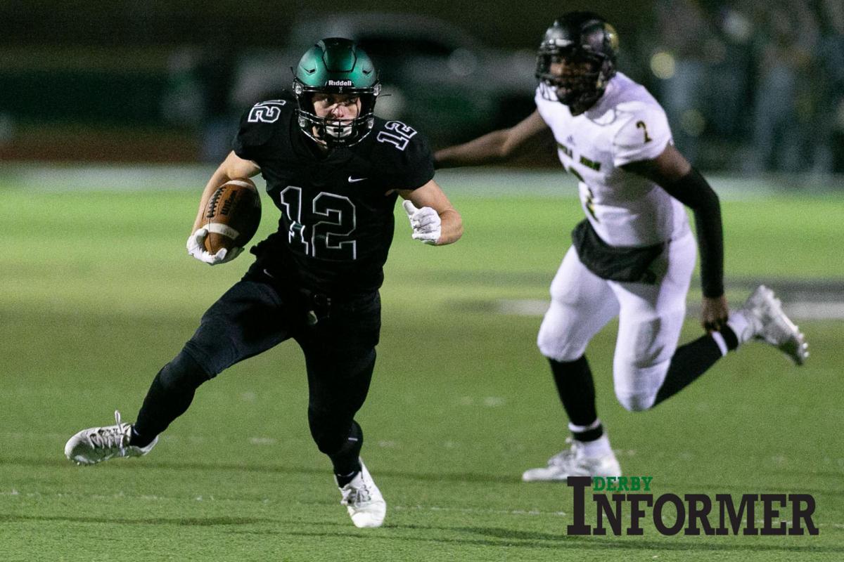 Game By Game How Did Derby Reach State State Football