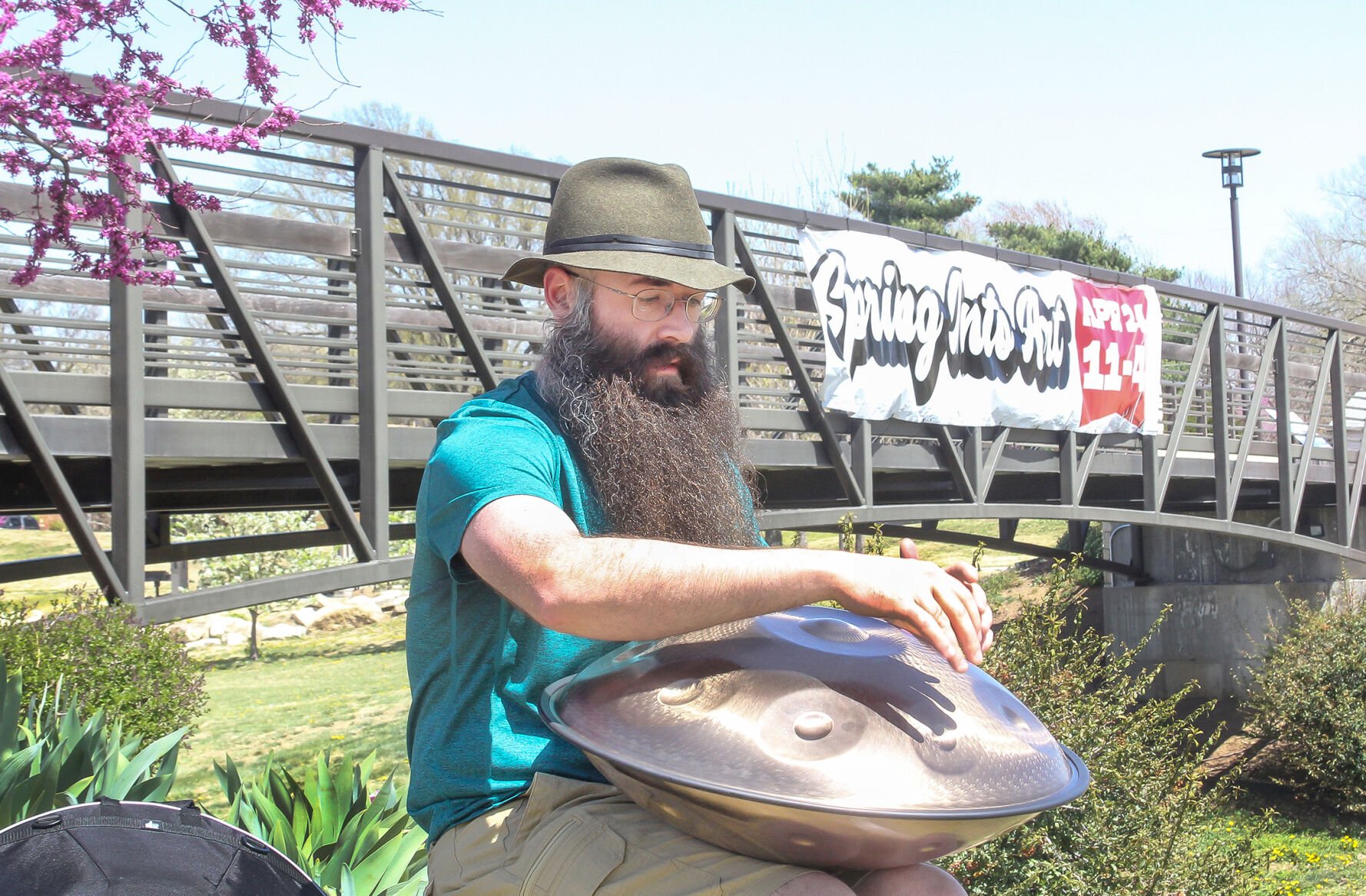 Magic handpan deals