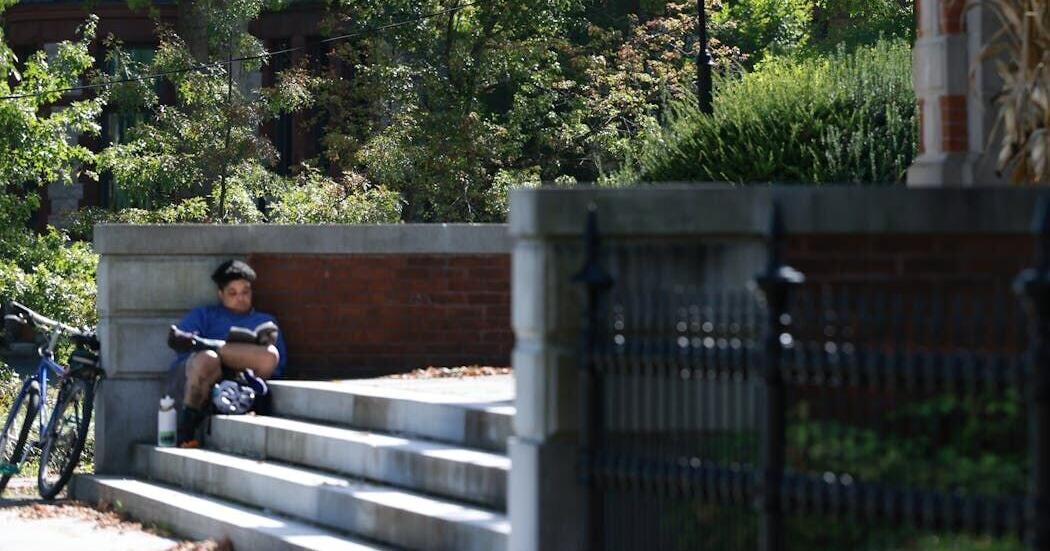 Education Department is investigating whether Smith College’s admissions violate Title IX – but this law doesn’t actually apply to the case