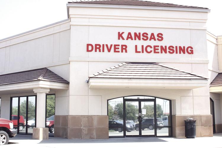 Derby tag/tax office to open Oct. 3 Business