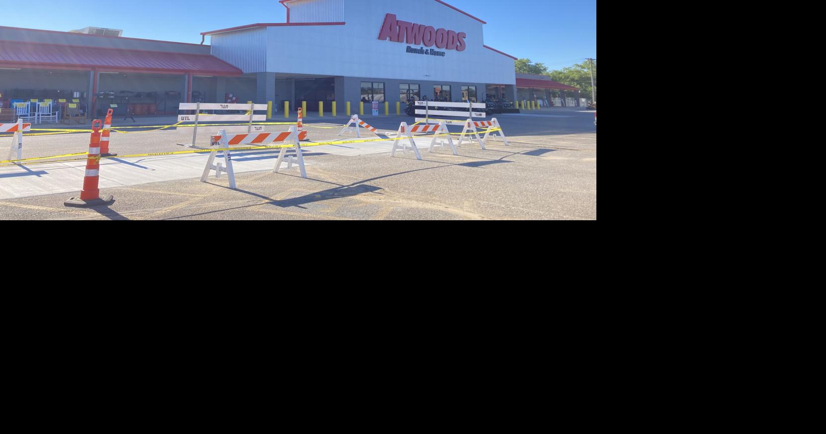 Atwoods Of Derby Derby Ks