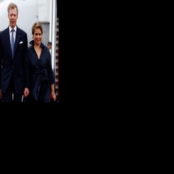Luxembourg gets new Grand Duke with royal abdication