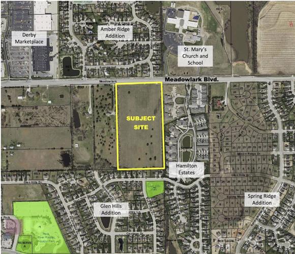 Zone change cleared for Meadowlark Landing subdivision Business