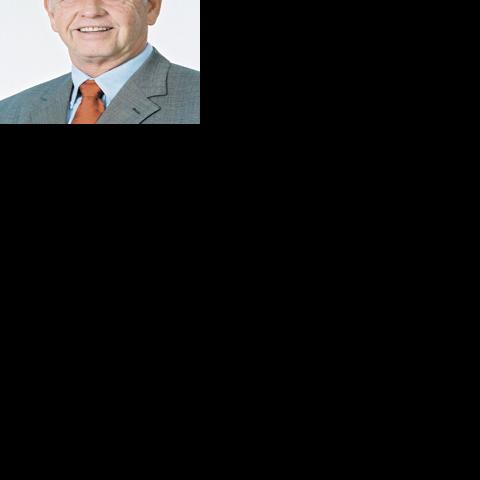 Jerry Devore | Obituaries | derbyinformer.com