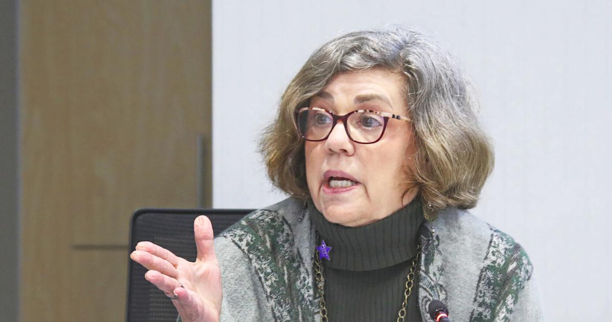 Curriculum voted down because of publisher's DEI website references is resurfacing