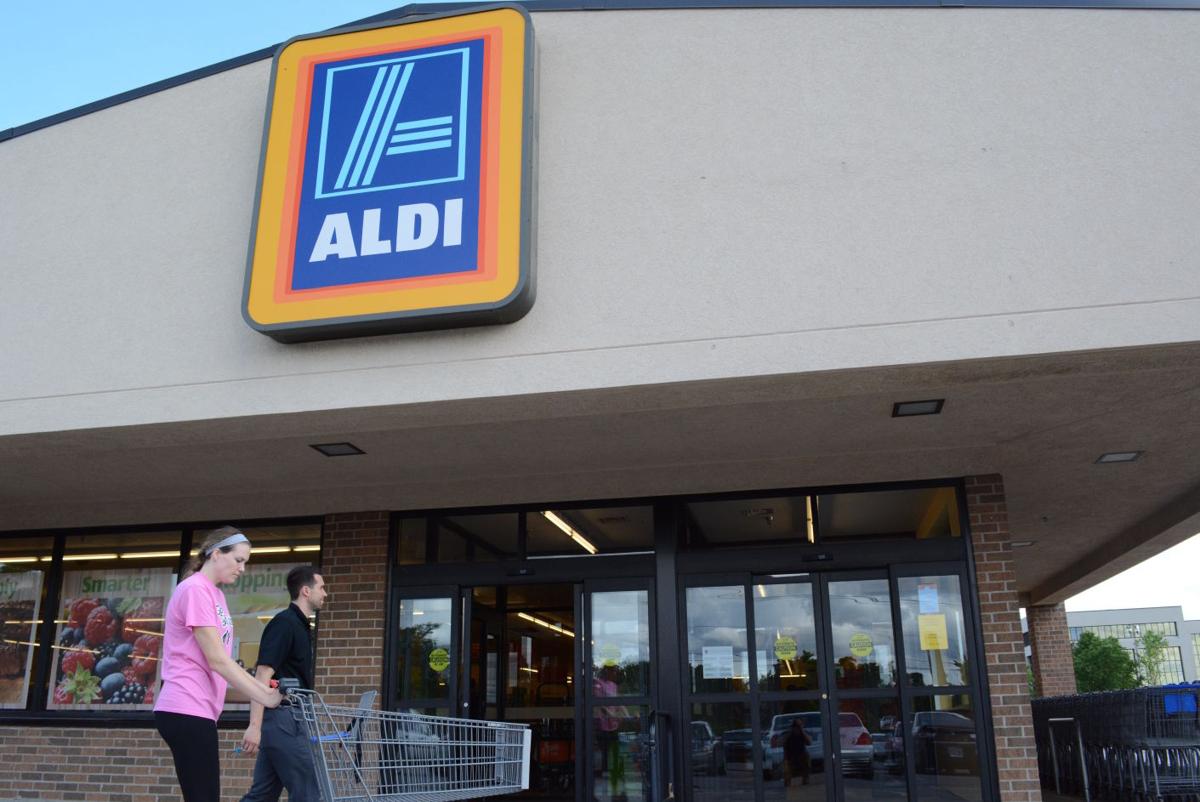 Aldi Grocery Store Plans To Open In Derby Business