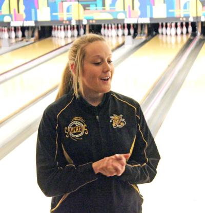 New Derby Coach Enjoys Second Career As Professional Bowler Sports Derbyinformer Com