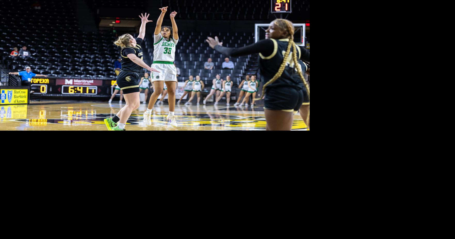 PHOTOS: Lady Panthers basketball punched their ticket to the final four ...