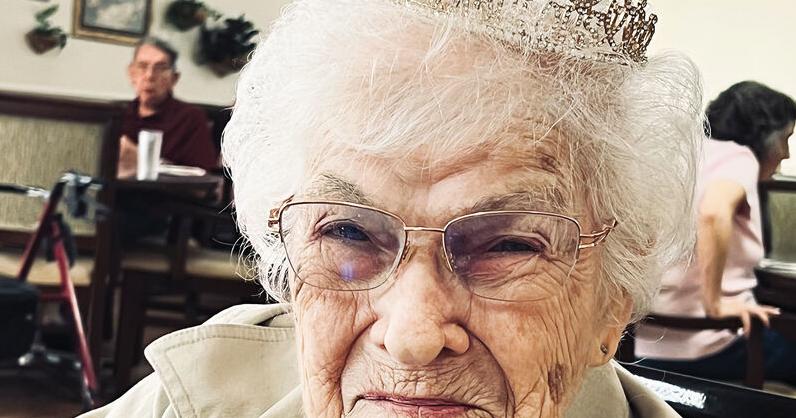 100 Years later and still ‘Sharp’ as can be