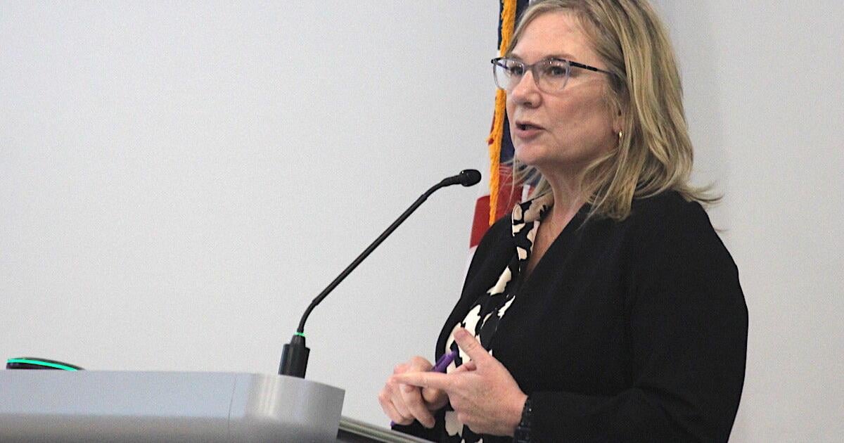 School district considers several factors in setting budget