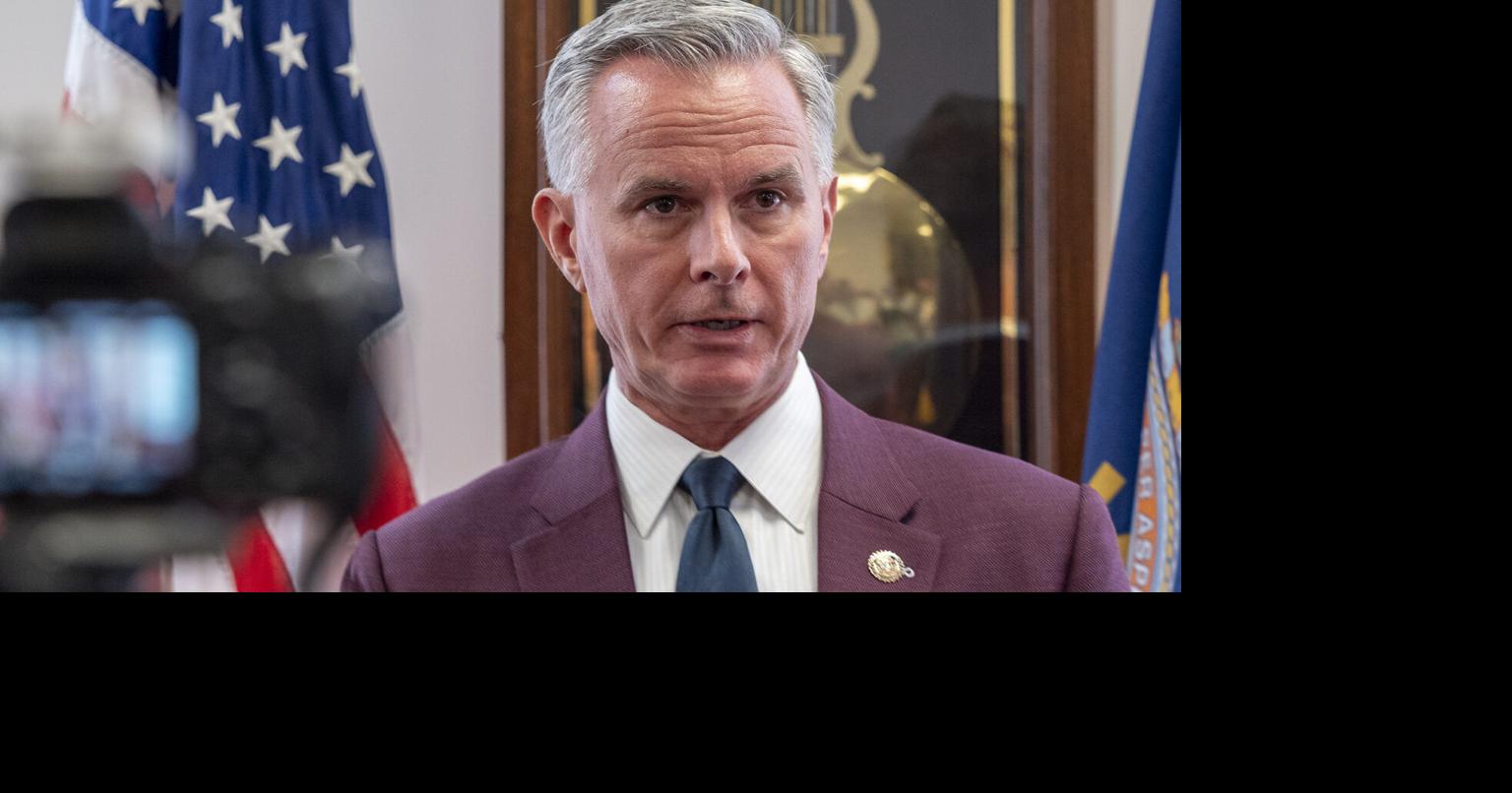 KBI director urges background checks for Kansas school employees