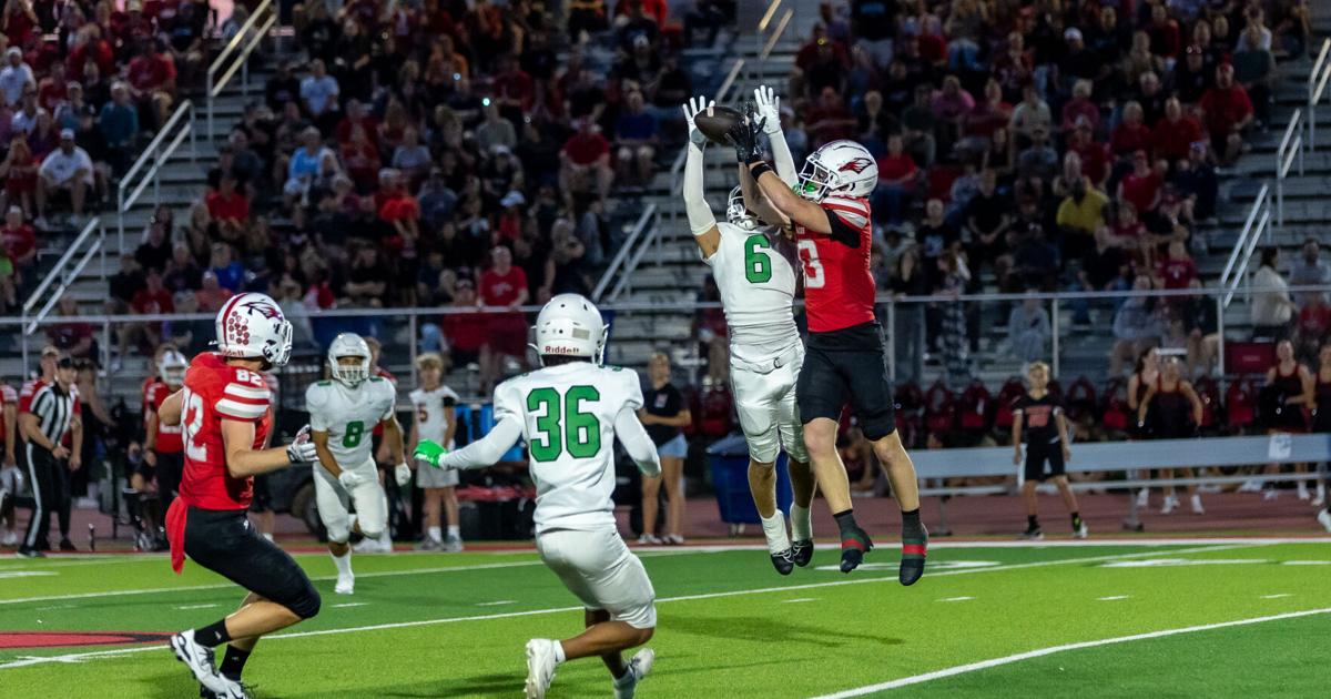Graduation Spotify Panthers know identity in critical AVCTL-I showdown | Derby Sports ...