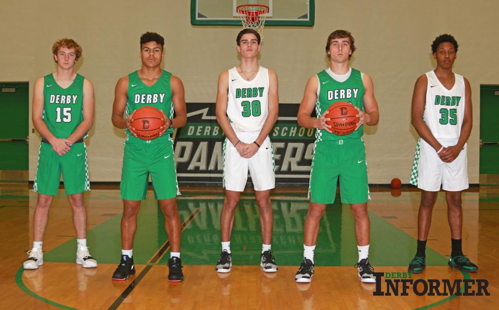 Panther Boys Basketball Ready To Climb 6a Ranks Winter Sports