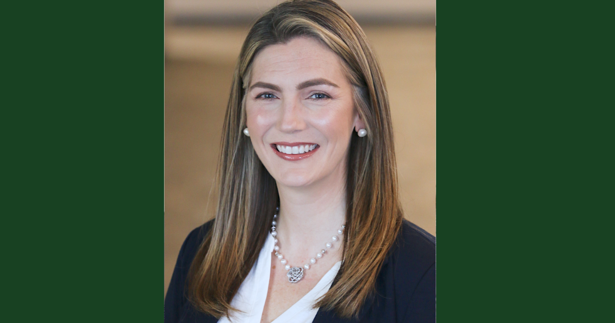 Via Christi names president of new Derby hospital