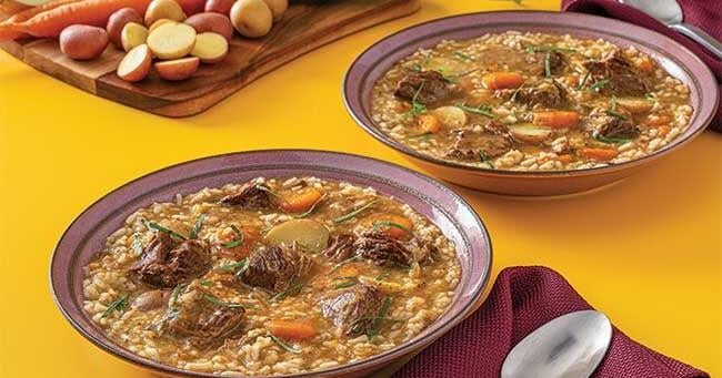 Cozy Up with Comforting Soups and Stews | Food, Recipes & Entertaining ...