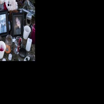 Canada PM visits memorial for mass shooting victims as new details emerge