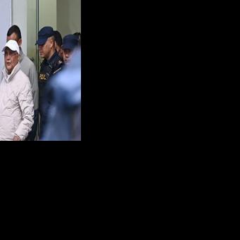 Nepal ex-PM Oli gives defiant message after release from custody