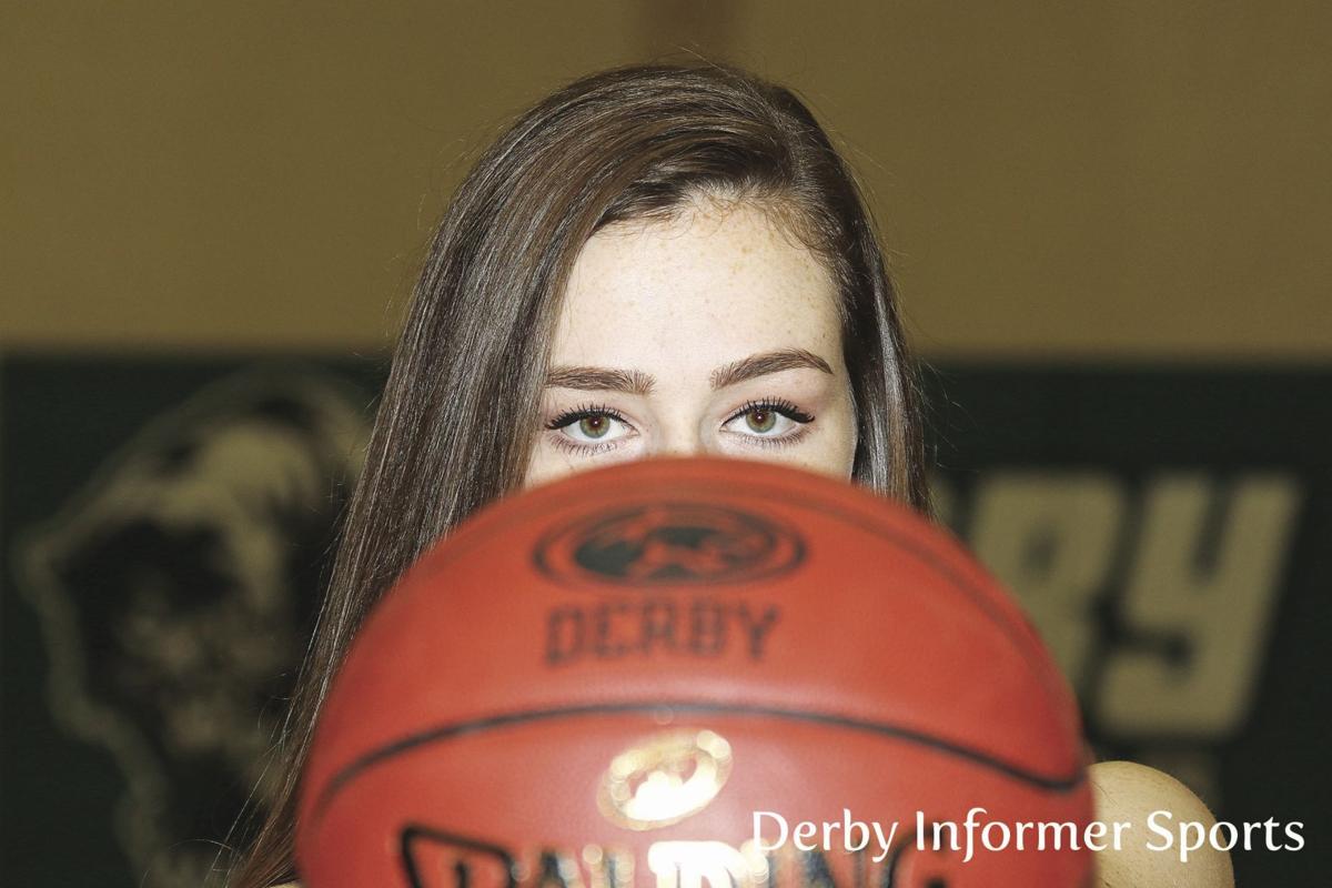 Eyes On The Prize Brown Ready To Lead Lady Panthers Back To State