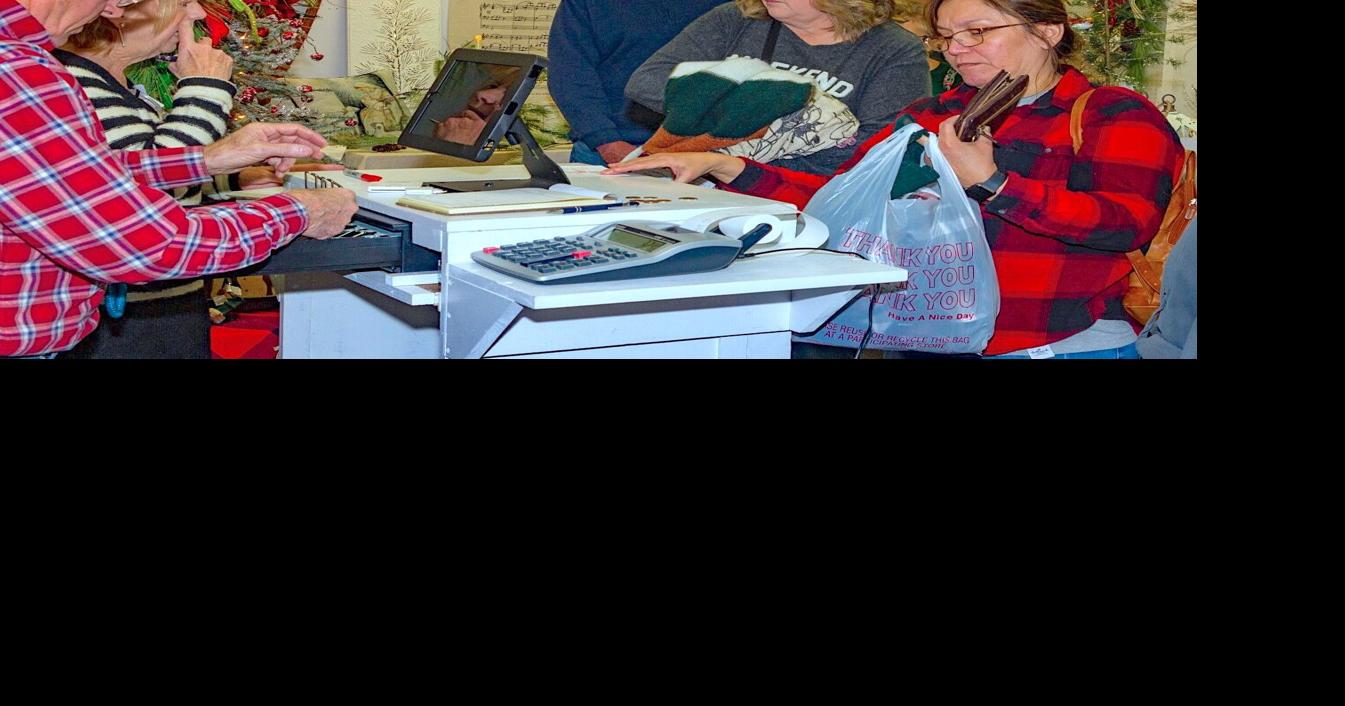 Winterfest continues to lift holiday spirits