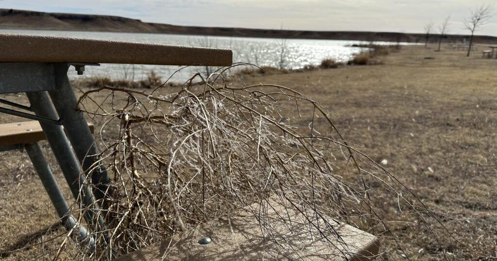 Kansas task force working to resolve statewide water issues
