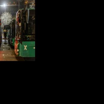 'No one to back us': Arab bus drivers in Israel grapple with racist attacks