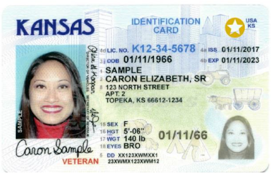 What to know about the new Real ID | Area | derbyinformer.com