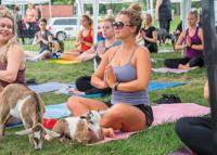 Goat Yoga Plano! Tickets, Sat, Apr 27, 2024 At 11:00 AM, 43% OFF