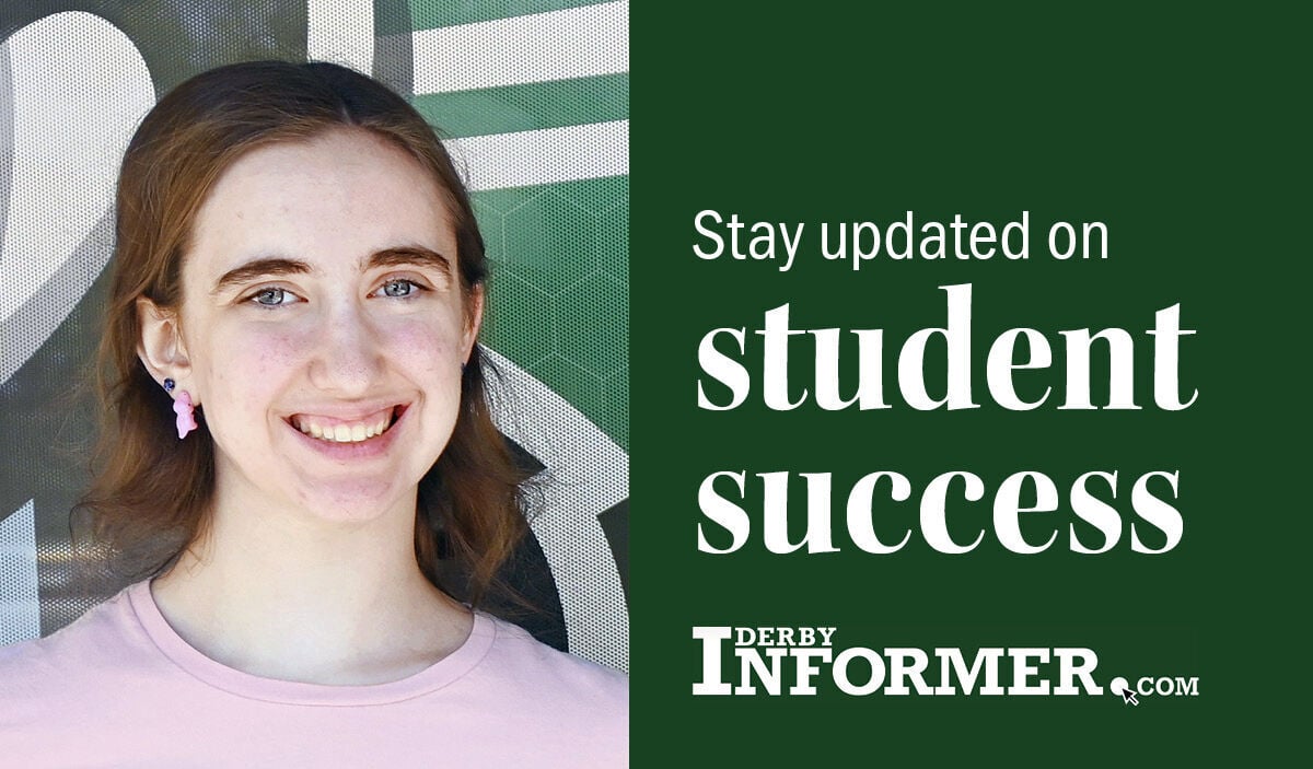 Derby student earns Missouri S&T honors