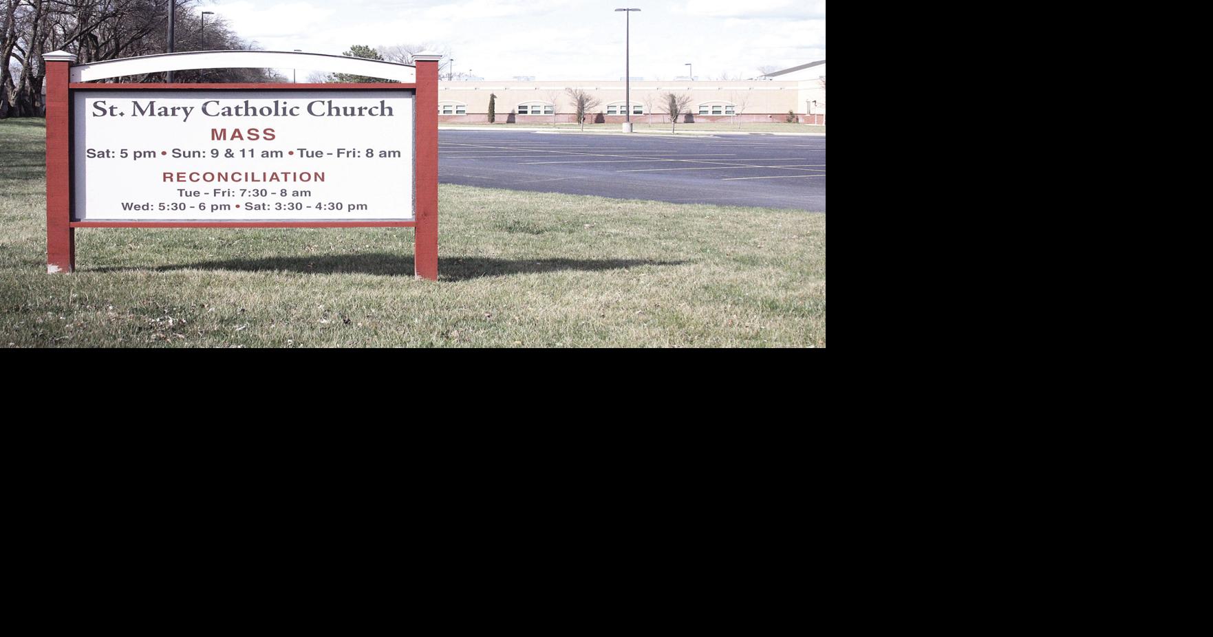 St. Mary’s to hold annual Fall Craft Fair Derby News