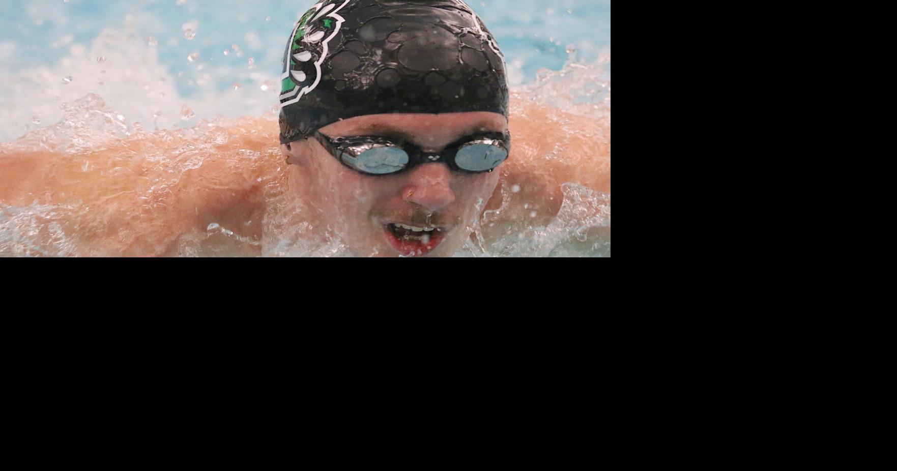 PHOTOS: Swim hosts Derby Invitational | Sports | derbyinformer.com
