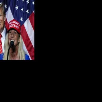 Major MAGA figure Greene resigns from US Congress