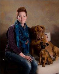Heidi Lindenmuth, Groomer