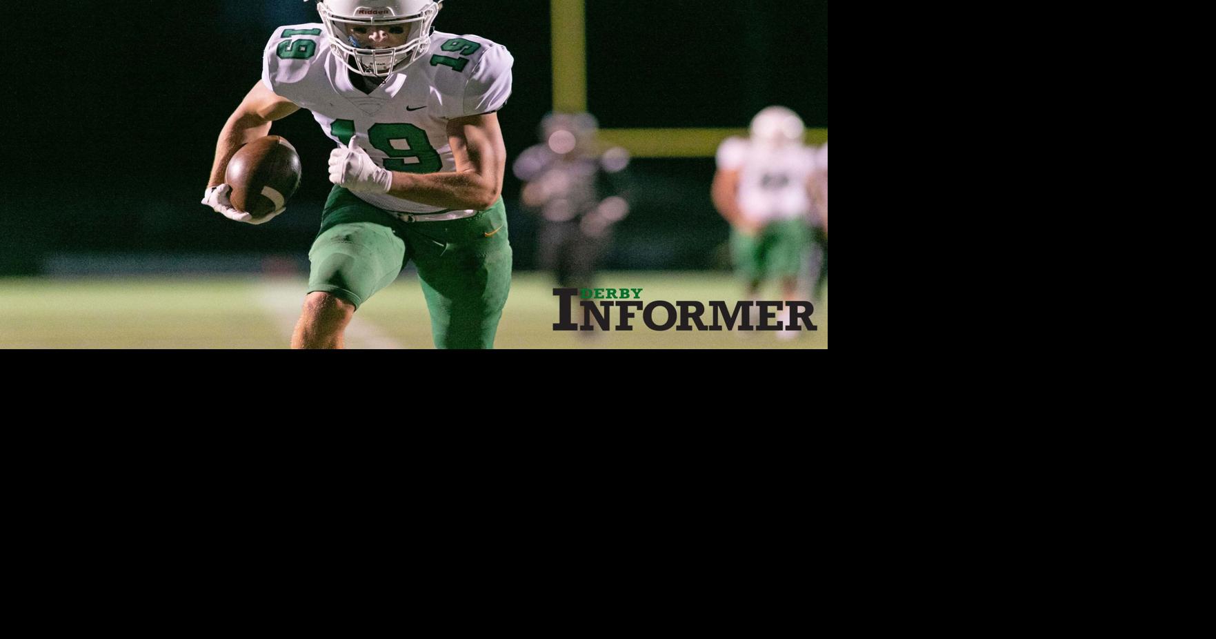 Derby dismantles Campus in road win | Sports | derbyinformer.com