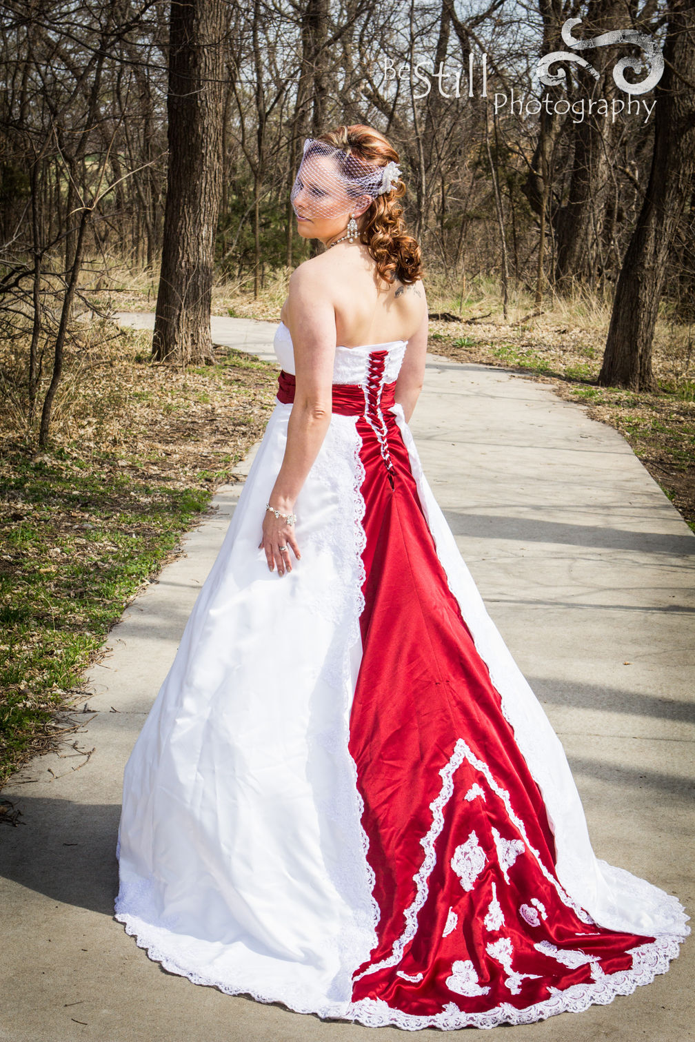 Local business offering free wedding gown design Business