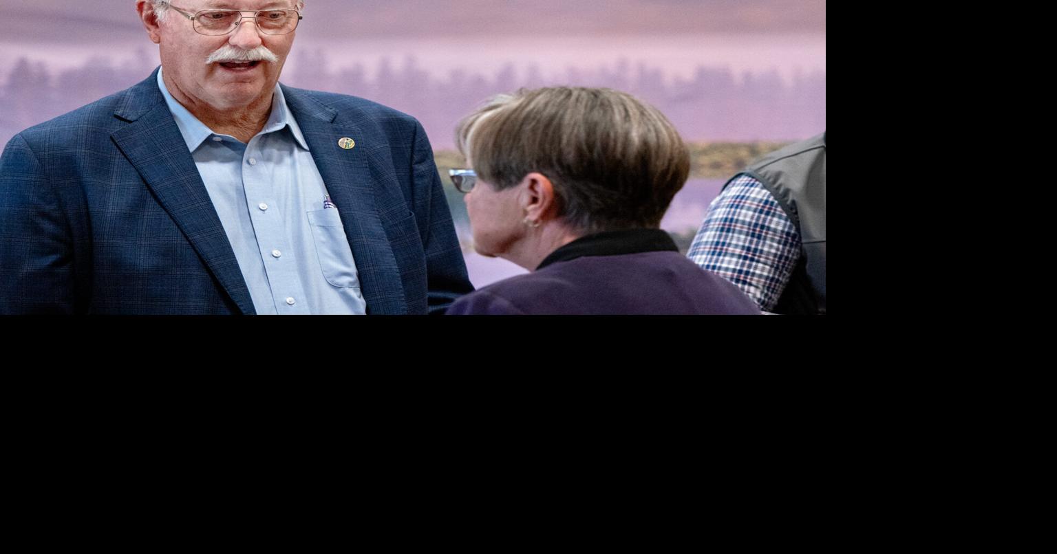 House bill would add $25 million to spend annually on Kansas water crisis