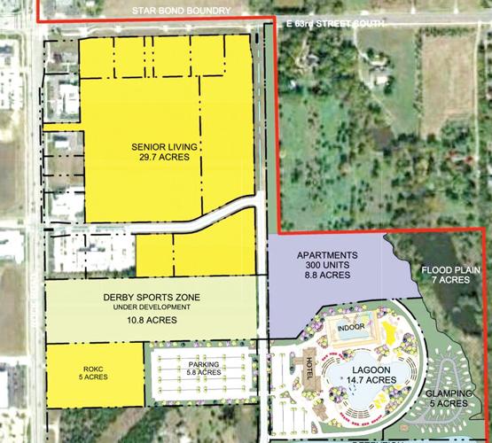Mixed use development a coming attraction in Derby | Business ...