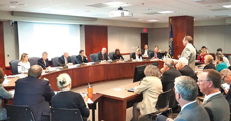 Kansas public universities finalizing plan in response to teacher shortage | Area Kansas public universities finalizing plan in response to teacher shortage | Area