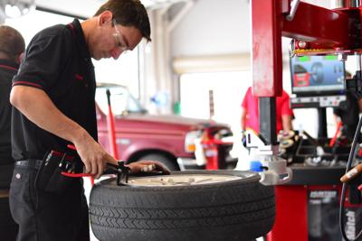 Discount Tire Tulsa >> Discount Tire Opens In Marketplace Frontage News Derbyinformer Com Discount Tire Tulsa >> Discount Tire Opens In Marketplace Frontage News Derbyinformer Com