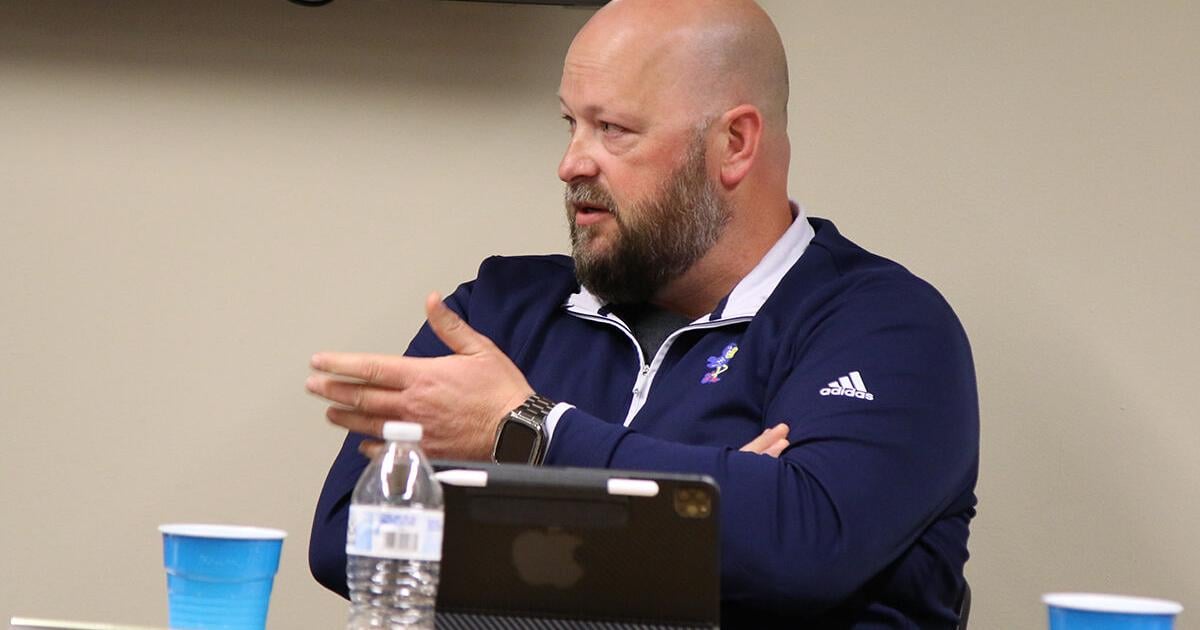 DRC board continues exploration of OAC future