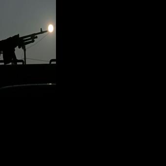 Guatemalan security forces deploy to gang-plagued capital