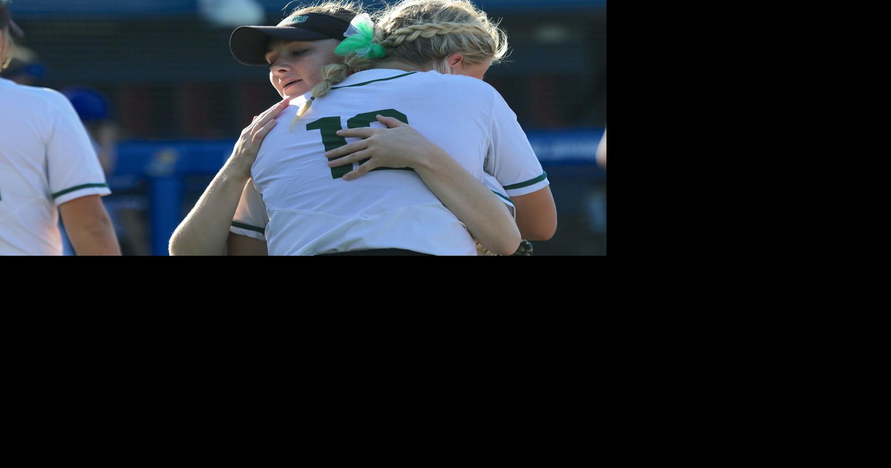 Softball ends 2023 season with third-place title | Derby Sports ...