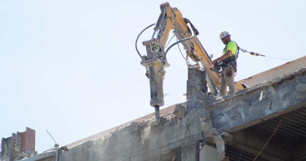 Bill to increase spending authority of Kansas counties